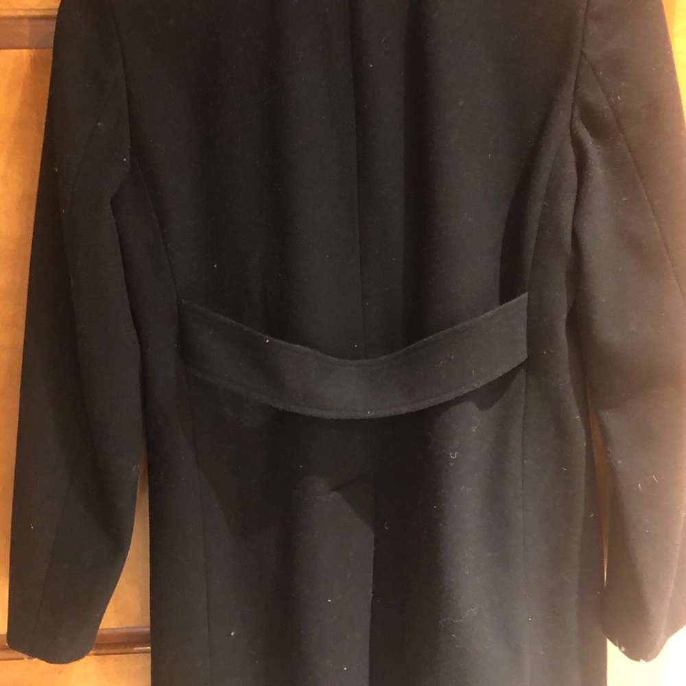 Jacket Wool - image 2